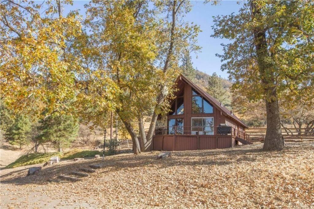 Megans Mountain Getaway *