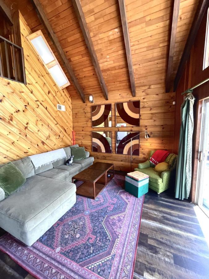 Megans Mountain Getaway Chalet Miramonte