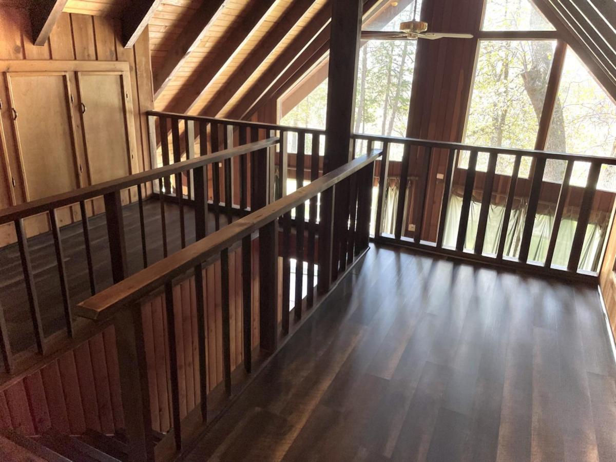 Megans Mountain Getaway *