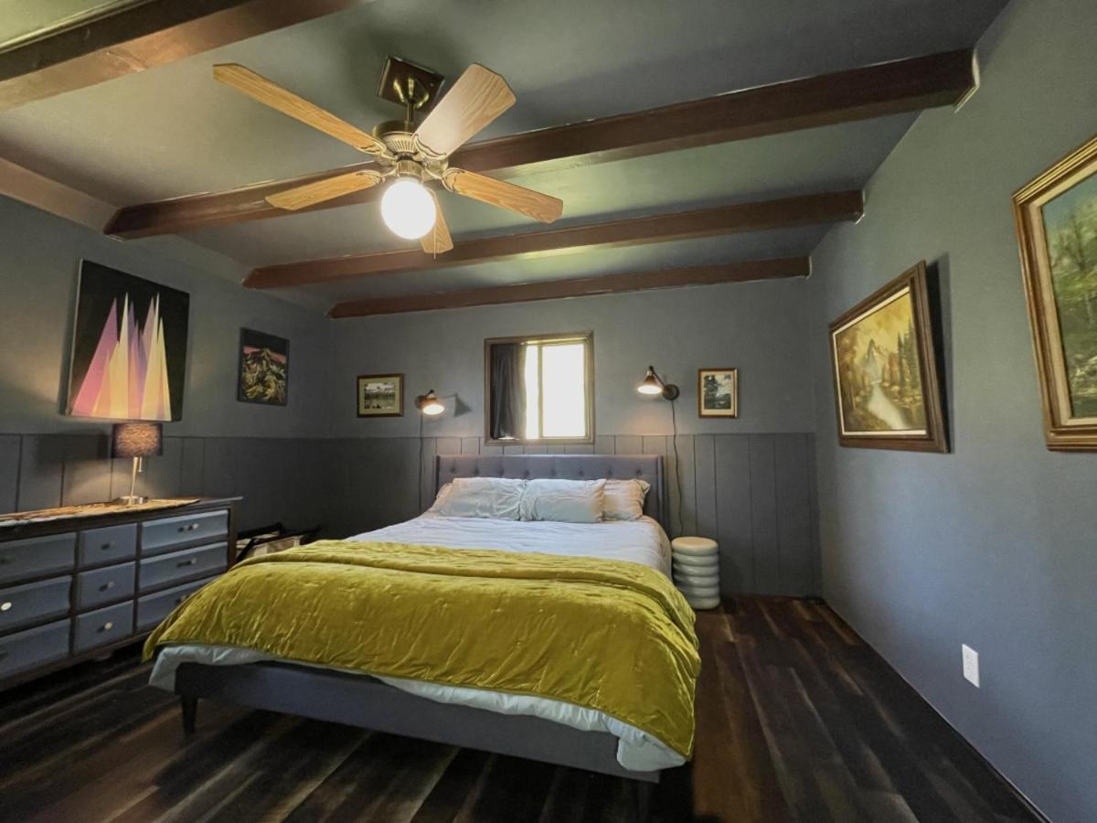 Megans Mountain Getaway Chalet Miramonte