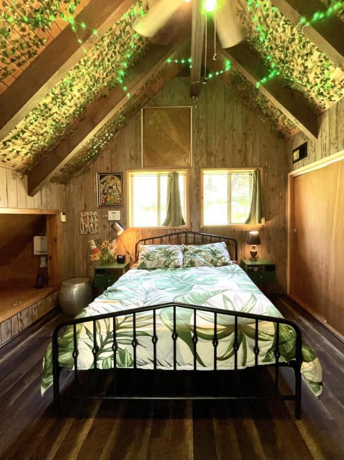 Megans Mountain Getaway Chalet